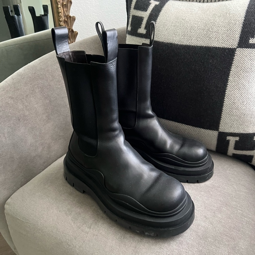 Bottega boots